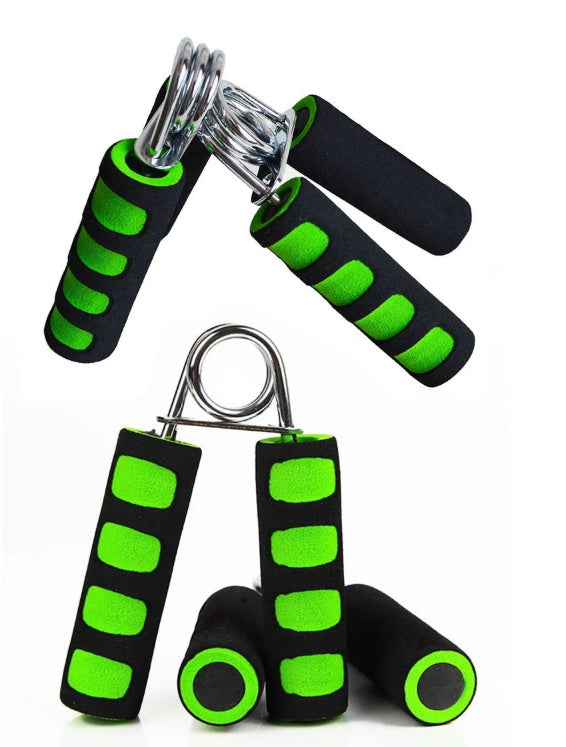 Adjustable Fitness Hand Grip Strengthener