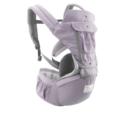 Multi-Functional Baby Waist Carrier Stool