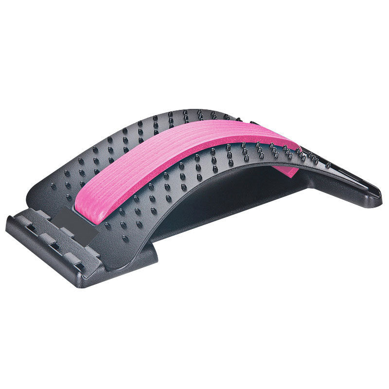 Electric Back Massager for Pain Relief & Muscle Relaxation
