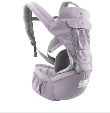 Multi-Functional Baby Waist Carrier Stool