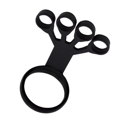 Silicone Finger Grip Strength Trainer