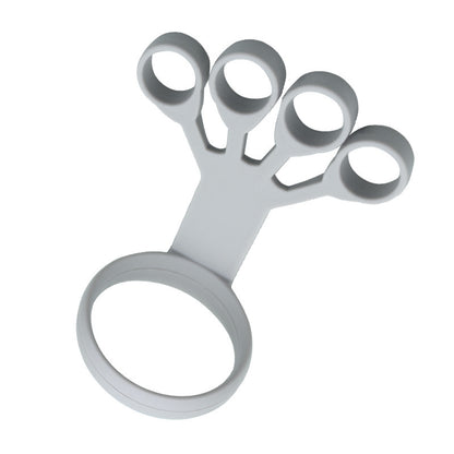Silicone Finger Grip Strength Trainer