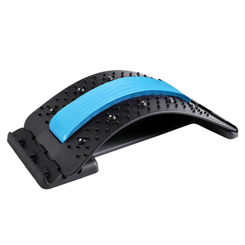Electric Back Massager for Pain Relief & Muscle Relaxation