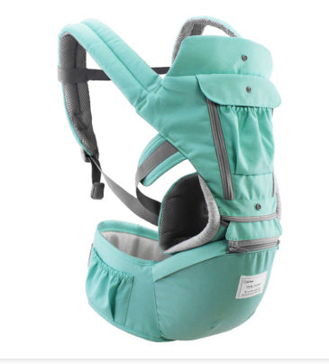 Multi-Functional Baby Waist Carrier Stool
