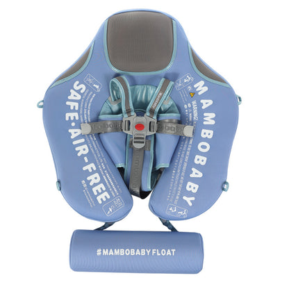 Inflatable Baby Swimming Ring Float with Seat
